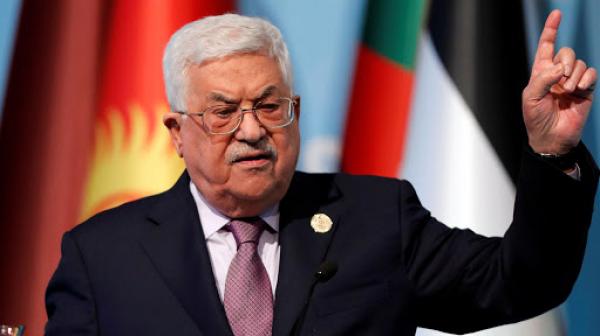 عباس يدعو لاجتماعين مهمين في مقر الرئاسة الاربعاء