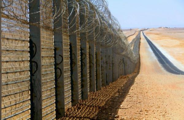 الاحتلال يمدد اعتقال أردنيين تسللا عبر الحدود