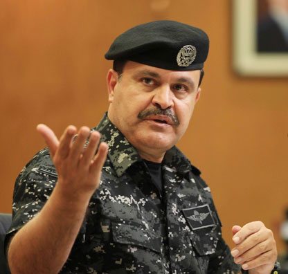 حسين هزاع المجالي يكشف عن كلمتين وجههما الملك عبدالله الثاني خلال الربيع العربي