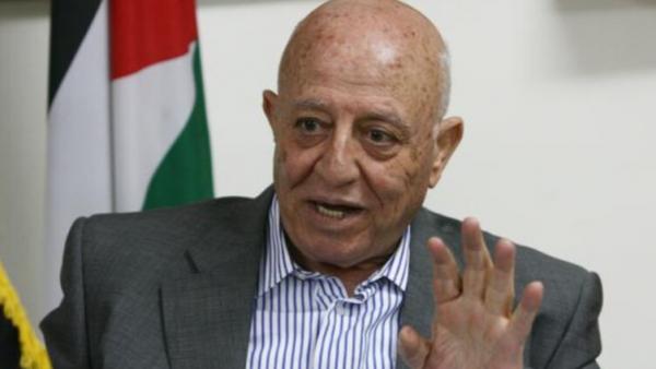 وفاة رئيس وزراء فلسطين الأسبق أحمد قريع