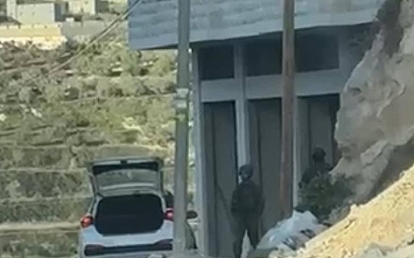 3 شهداء برصاص الاحتلال قرب نابلس