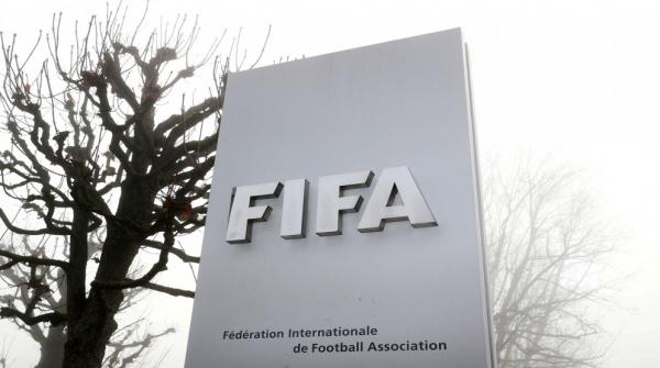 فيفا يعتمد 12 مجموعة من 4 منتخبات في كأس العالم 2026