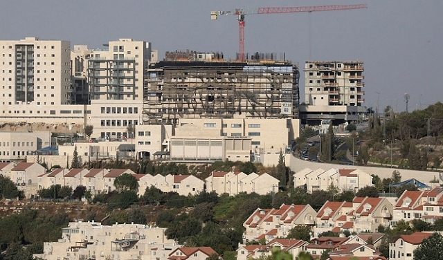 ضم فعلي: الاحتلال يصادق على مخططات لبناء 8100 مسكن بالمستوطنات