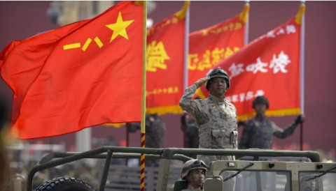 الصين تواصل بناء قدراتها العسكرية… هل تستعد للحرب؟