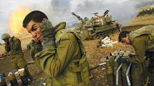 المخابرات الاسرائيلية تتوقع حربا واسعة على عدة جبهات العام المقبل