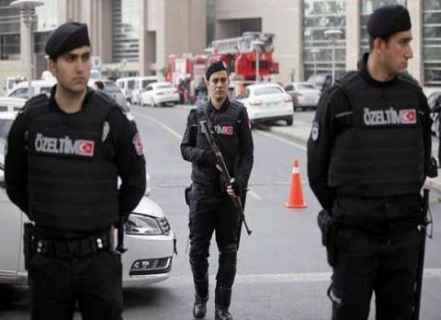 وفاة غامضة لرياضية ايطالية شابة في تركيا