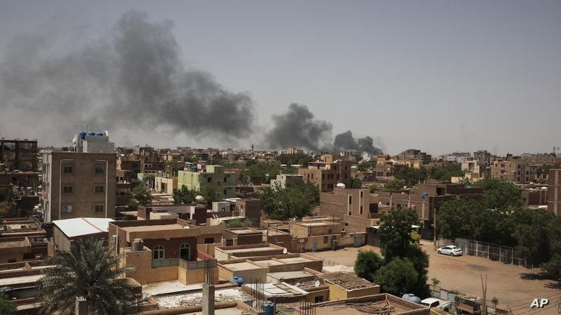 السودان.. تبادل للاتهامات بخرق الهدنة