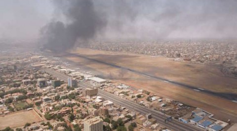 الغارديان: أمراء الحرب الليبيون قد يُغرِقون السودانيين بكابوس طويل