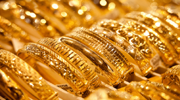 انخفاض أسعار الذهب 30 قرشا في السوق المحلية