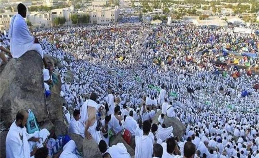 تاريخ وقفة عرفة وعيد الأضحى 2023