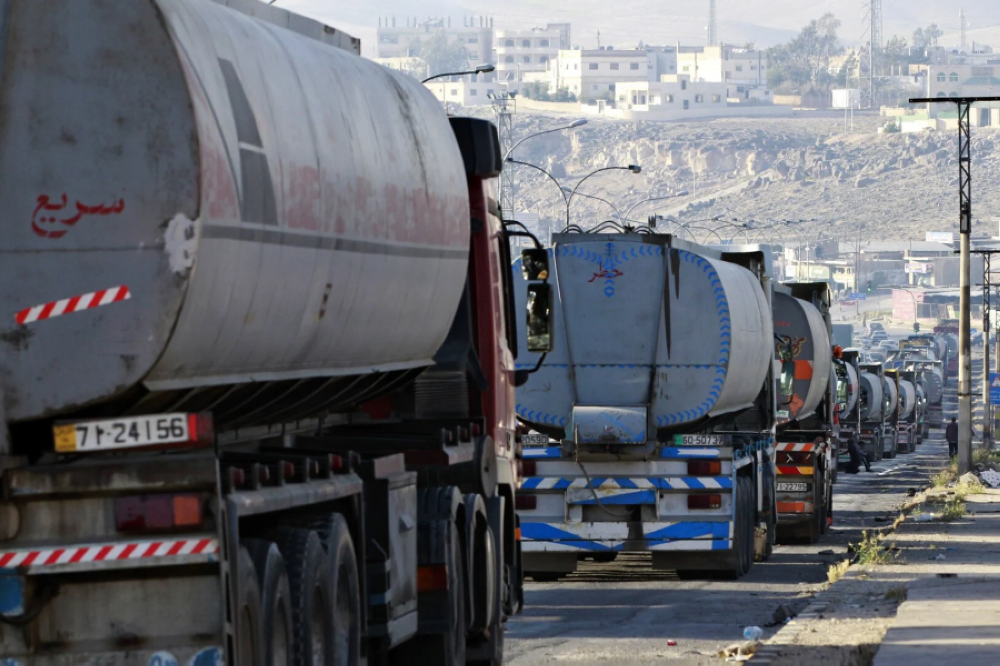 الطاقة: استئناف استيراد النفط الخام العراقي