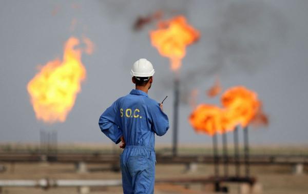 النفط يقفز أكثر من دولارين في التعاملات الآسيوية المبكرة