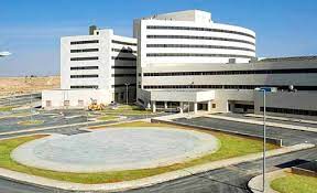 مستشفى الزرقاء الحكومي يسجل أول عملية بين مستشفيات الصحة