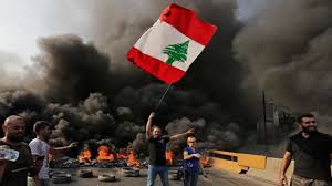 لبنان على شفير فوضى شاملة : ما العمل ؟