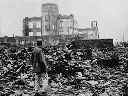 ذكرى القاء القنبلة النووية على هيروشيما: سيناريو الجريمة