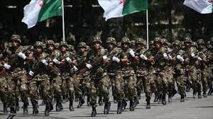 هل يتدخل الجيش الجزائري ضد هجوم محتمل على النيجر
