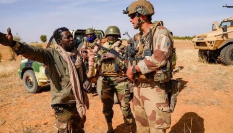 هذه قصة فرنسا والنيجر .. وما مصير التلويح بالحرب؟