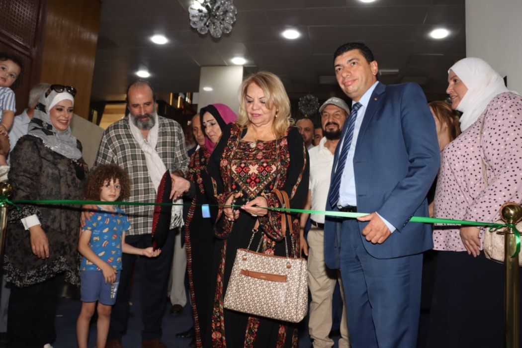 انطلاق مهرجان شبيب للثقافة تحت شعار نفرح بالحسين صور