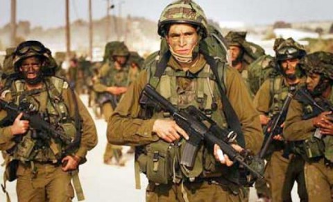 الكابينيت الاسرائيلي يستعد لمناقشة سيناريوهات الحرب الشاملة