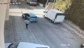 تفاصيل جديدة لقضية مجرم السابع وسارق سيارة الفتاة