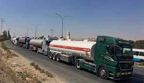 ارتفاع وارداتنا من النفظ العراقي في اب