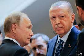 لقاء بوتين وأردوغان: نهاية سياسة المناورات؟