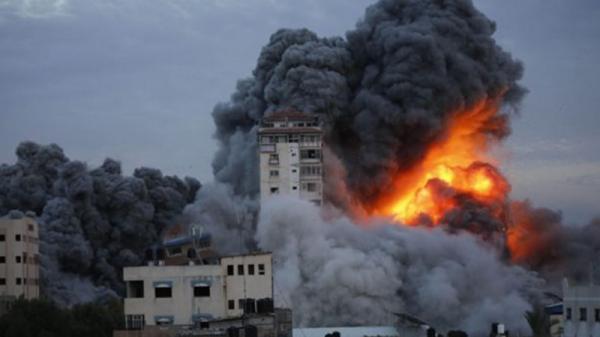 مشروع قرار أمريكي لا يدعو لوقف النار في غزة