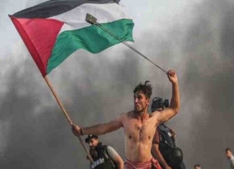 غزة 2023: الموت ينهمر