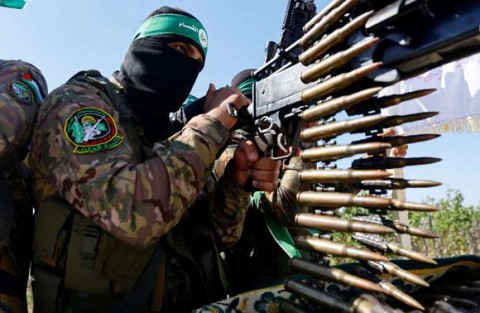 مسؤول استخباري امريكي: القضاء على “حماس” مهمّة مُستحيلة