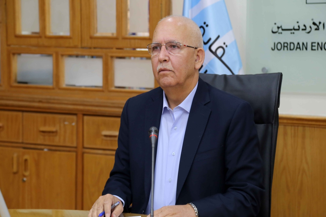 المهندسين العرب يدعو لتفعيل سلاح المقاطعة العربية وقطع النفط عن الغرب