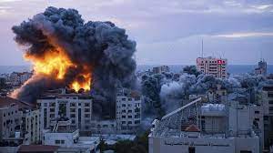 تحليلات إسرائيلية: المقاومة بغزة شديدة ومتواصلة أيضا في مناطق هُجّر سكانها
