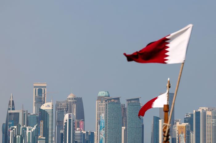 قطر: نأمل أن تؤسس الهدنة لاتفاق مستدام يوقف الحرب