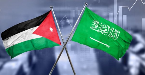 صدور قرار البرنامج التنفيذي لمذكرة العمل بين الأردن والسعودية