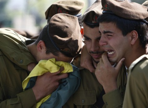 الإعلام العبري يفضح ما تُخفيه “تل أبيب” عن كارثتها بغزة