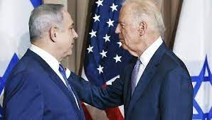 ناشيونال إنترست: هل ترفع واشنطن الغطاء عن إسرائيل؟