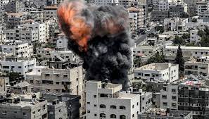 لقادة إسرائيل: لن تهزموا فلسطينياً يقفز من نفق إلى آخر حافي القدمين
