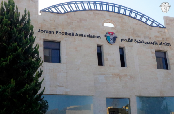 اتحاد الكرة يطالب بعزل إسرائيل عن المجتمع الرياضي الدولي