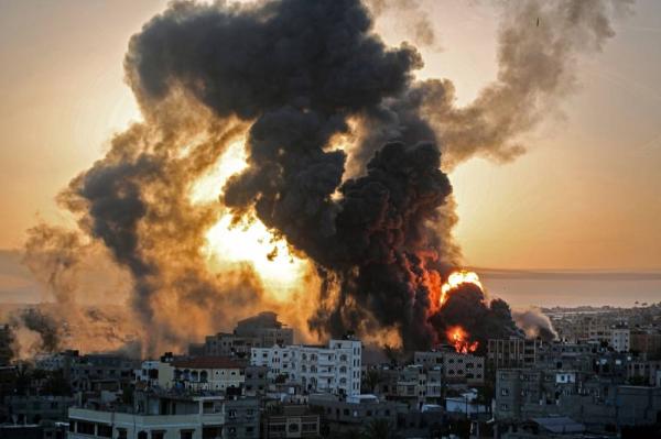 ما فرص إصدار العدل الدولية قرارا بوقف القتال في غزة ؟