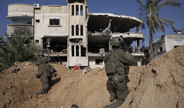 تحليلات: جيش الاحتلال لا يقترب من تحقيق أهداف الحرب بعد 100 يوم