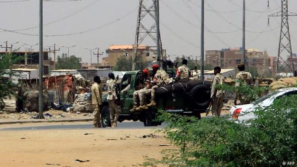 المدنيون يدفعون ثمنا باهظا لاستمرار القتال في السودان
