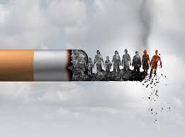 الاردن الاول عالميا بتعاطي التبغ