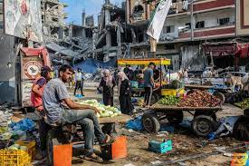 يديعوت احرونوت: نحن عالقون في غزة بسبب نتنياهو