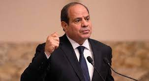 مصر تنفي مزاعم اسرائيلية بالسماح باحتلال محور فيلادلفيا
