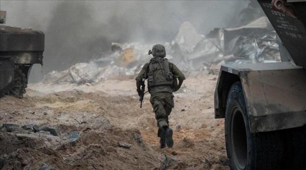 ارتفاع حصيلة قتلى جيش الإحتلال في معارك غزة إلى 531