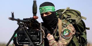 حماس تقدم روايتها لطوفان الاقصى.. ومقتل 60 اسيرا اسرائيليا بالقصف