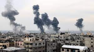 مجازر الاحتلال تتواصل في غزة وارتقاء 200 شهيد جديد