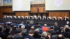 قراءة أولية بقرار العدل الدولية بإجراءات مؤقتة ضد الكيان