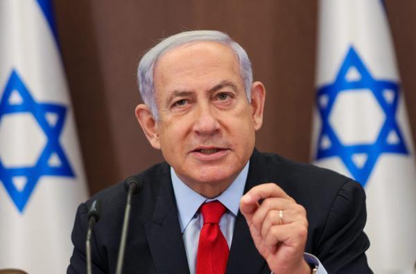 نتنياهو يتحدى العدل الدولية: تهمة الابادة لاسرائيل مشينة