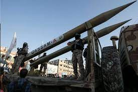 نيويورك تايمز: هذا أهم مصادر حماس للسلاح