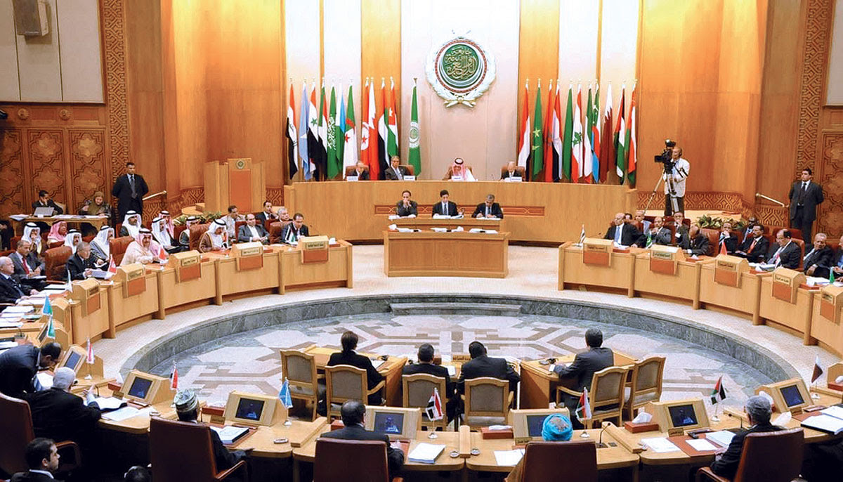 البرلمان العربي: قرار دول تعليق تمويلها للأونروا كارثة إنسانية